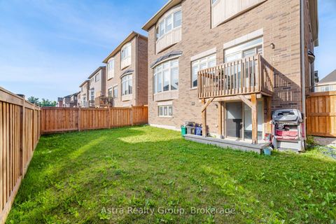 Photo 48 at 152 Stormont Trail, Vellore Village, Vaughan