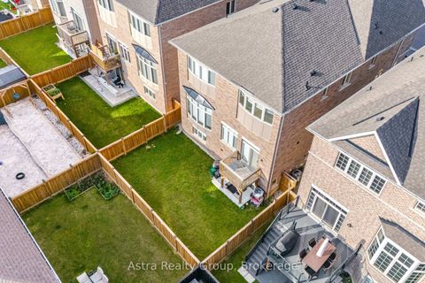 Photo 49 at 152 Stormont Trail, Vellore Village, Vaughan