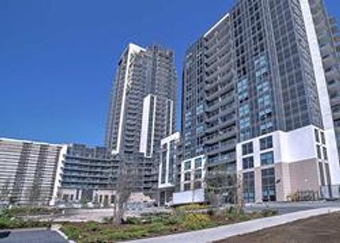 Photo 0 at 2707 - 30 Meadowglen Place, Woburn, Toronto
