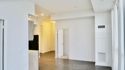Photo 4 at 2707 - 30 Meadowglen Place, Woburn, Toronto