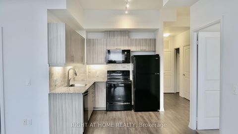 Photo 6 at 2707 - 30 Meadowglen Place, Woburn, Toronto