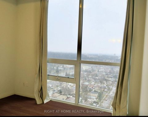 Photo 9 at 2707 - 30 Meadowglen Place, Woburn, Toronto