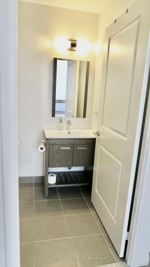 Photo 12 at 2707 - 30 Meadowglen Place, Woburn, Toronto