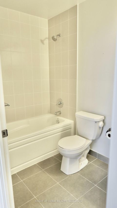 Photo 13 at 2707 - 30 Meadowglen Place, Woburn, Toronto
