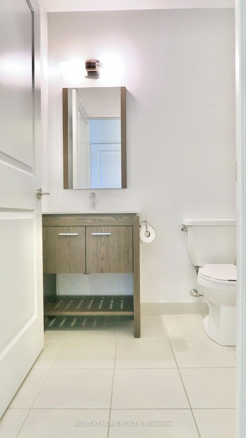 Photo 17 at 2707 - 30 Meadowglen Place, Woburn, Toronto