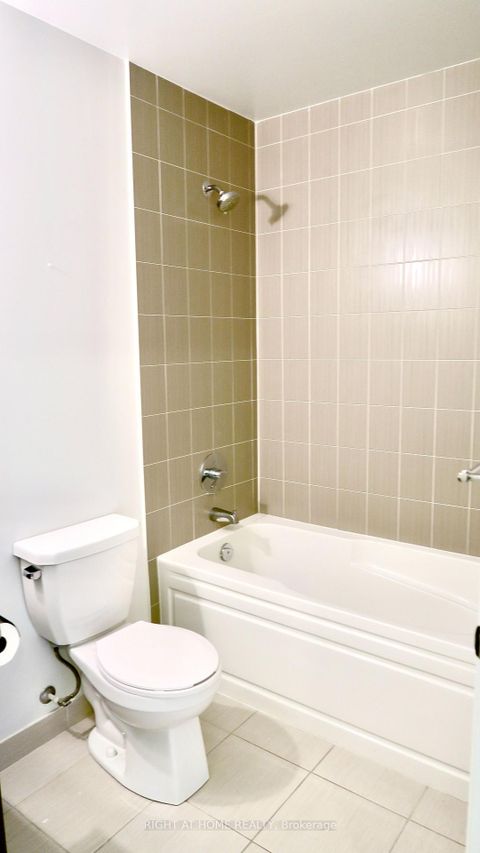 Photo 18 at 2707 - 30 Meadowglen Place, Woburn, Toronto