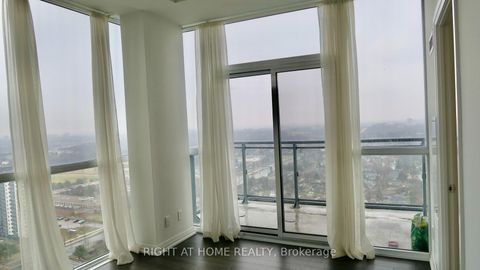 Photo 22 at 2707 - 30 Meadowglen Place, Woburn, Toronto