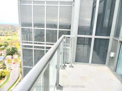 Photo 23 at 2707 - 30 Meadowglen Place, Woburn, Toronto