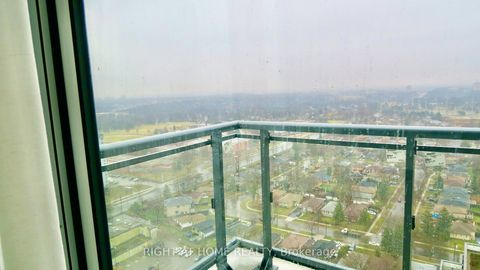 Photo 24 at 2707 - 30 Meadowglen Place, Woburn, Toronto
