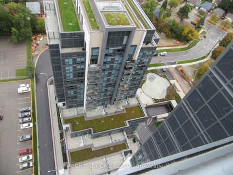 Photo 25 at 2707 - 30 Meadowglen Place, Woburn, Toronto