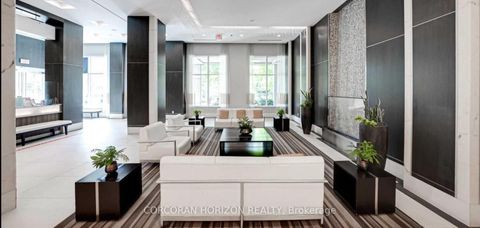Photo 33 at 2509 - 181 Wynford Drive, Don Mills, Toronto