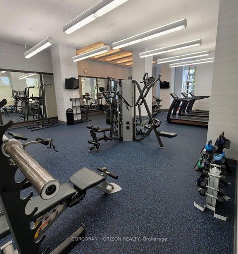 Photo 34 at 2509 - 181 Wynford Drive, Don Mills, Toronto