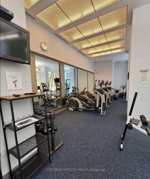 Photo 35 at 2509 - 181 Wynford Drive, Don Mills, Toronto