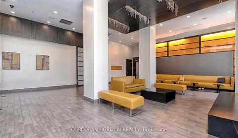 Photo 36 at 2509 - 181 Wynford Drive, Don Mills, Toronto