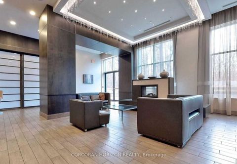 Photo 37 at 2509 - 181 Wynford Drive, Don Mills, Toronto