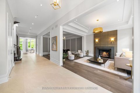 Photo 3 at 163 Cortleigh Boulevard, Lawrence Park South, Toronto