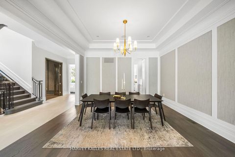 Photo 8 at 163 Cortleigh Boulevard, Lawrence Park South, Toronto