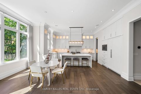 Photo 16 at 163 Cortleigh Boulevard, Lawrence Park South, Toronto