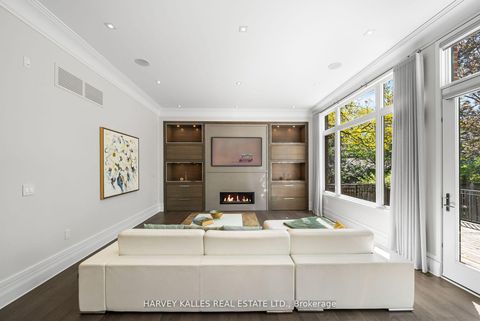 Photo 19 at 163 Cortleigh Boulevard, Lawrence Park South, Toronto