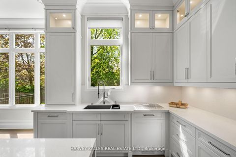 Photo 22 at 163 Cortleigh Boulevard, Lawrence Park South, Toronto