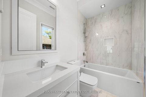 Photo 36 at 163 Cortleigh Boulevard, Lawrence Park South, Toronto