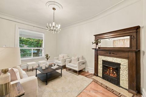 Photo 4 at 17 Delaware Avenue, Little Italy, Toronto