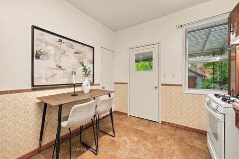 Photo 12 at 17 Delaware Avenue, Little Italy, Toronto