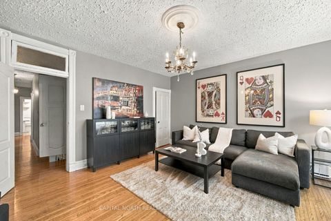Photo 15 at 17 Delaware Avenue, Little Italy, Toronto