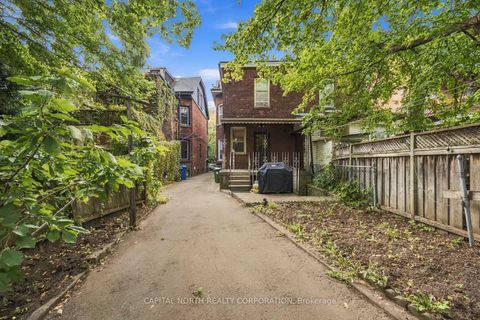 Photo 40 at 17 Delaware Avenue, Little Italy, Toronto