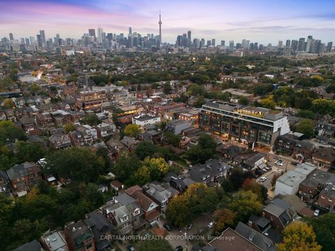 Photo 45 at 17 Delaware Avenue, Little Italy, Toronto