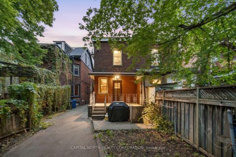Photo 46 at 17 Delaware Avenue, Little Italy, Toronto