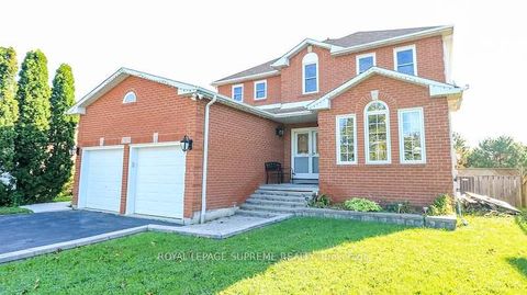 Photo 2 at 2169 Jans Boulevard, Alcona, Innisfil