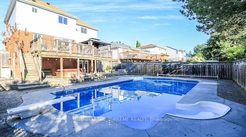 Photo 5 at 2169 Jans Boulevard, Alcona, Innisfil