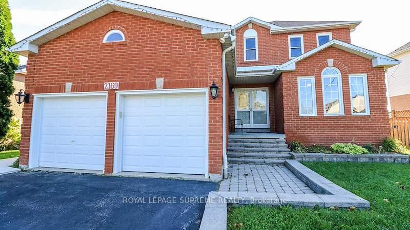 2169 Jans Boulevard, Alcona, Innisfil photo number 2