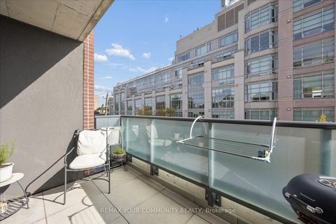 Photo 15 at 404 - 430 Roncesvalles Avenue, Roncesvalles, Toronto