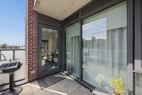 Photo 17 at 404 - 430 Roncesvalles Avenue, Roncesvalles, Toronto