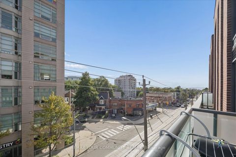 Photo 24 at 404 - 430 Roncesvalles Avenue, Roncesvalles, Toronto