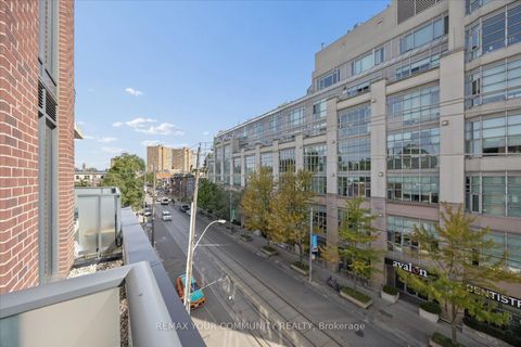 Photo 25 at 404 - 430 Roncesvalles Avenue, Roncesvalles, Toronto
