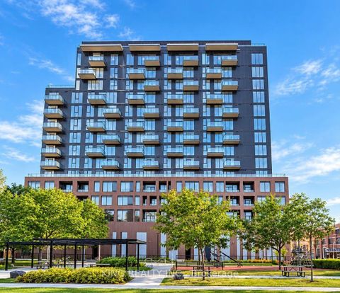 Photo 0 at 525 - 270 Dufferin Street S, South Parkdale, Toronto