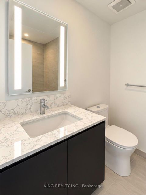Photo 13 at 525 - 270 Dufferin Street S, South Parkdale, Toronto