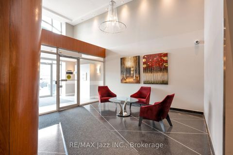 Photo 2 at 609 - 200 Manitoba Street, Mimico, Toronto