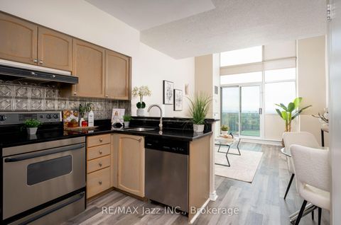 Photo 3 at 609 - 200 Manitoba Street, Mimico, Toronto