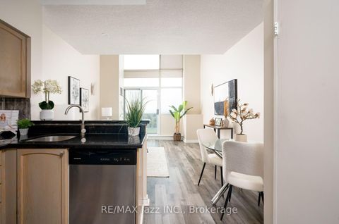 Photo 4 at 609 - 200 Manitoba Street, Mimico, Toronto
