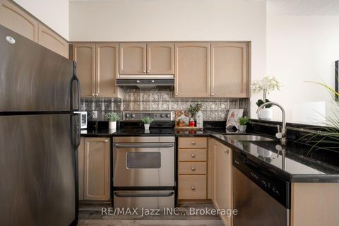 Photo 5 at 609 - 200 Manitoba Street, Mimico, Toronto