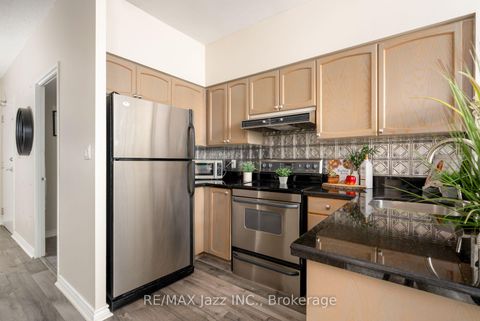 Photo 6 at 609 - 200 Manitoba Street, Mimico, Toronto