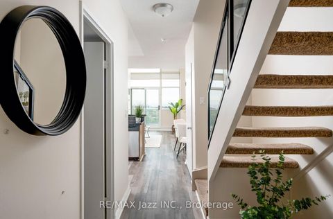 Photo 8 at 609 - 200 Manitoba Street, Mimico, Toronto