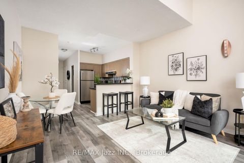 Photo 12 at 609 - 200 Manitoba Street, Mimico, Toronto