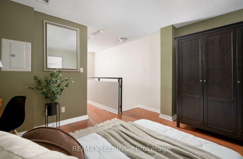 Photo 20 at 609 - 200 Manitoba Street, Mimico, Toronto