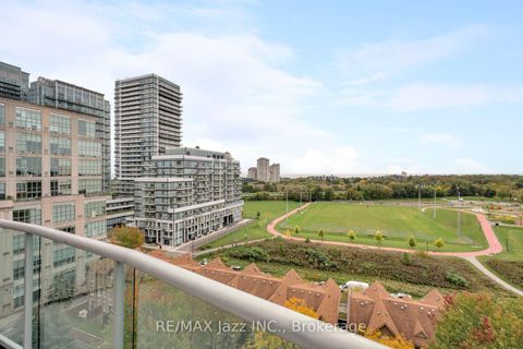 Photo 26 at 609 - 200 Manitoba Street, Mimico, Toronto