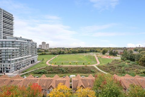 Photo 28 at 609 - 200 Manitoba Street, Mimico, Toronto